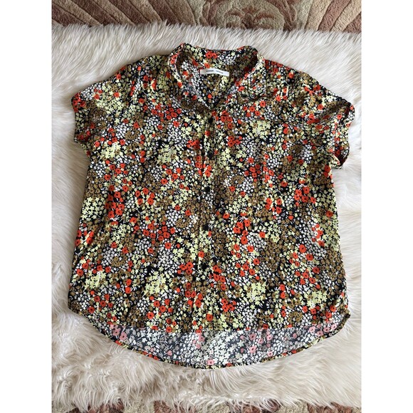 Samsoe Samsoe Blouse - Picture 4 of 10